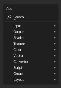 Node Types